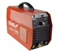 Soudeur Tig/Mma Dedra Desti204Pd Fonction Pulse, Affichage Lcd