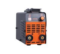 Soudeuse à Bâton 100A Poste à Souder 2-en-1 ARC/Lift TIG Démarrage à Chaud