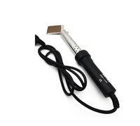 Soudeuse à courroie ronde en polyuréthane 150 W, connecteur de, machine soudage bout chaud for courroies pour le bricolage