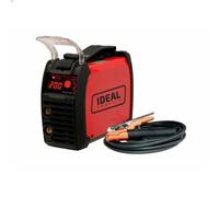 Soudeuse à électrodes IDEAL PRAKTIK205D