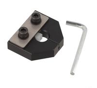 Soudeuse à filament pour imprimante 3D pour filaments de 1,75 mm de diamètre y compris ABS PC PP PVB HIPS pour réduire les déchets de matériaux et économiser les coûts (noir)