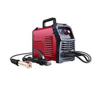 Soudeuse À L'arc Avec Onduleur Cc IGBT 2 En 1, Machine Souder TIG Levage MMA, 160/200 Ampères, For Débutant Domicile, Légère Et Efficace Excellentes Performances De Soudage(20-160A)