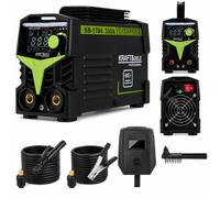 Poste à souder à onduleur 330A MMA TIG LIFT VRD
