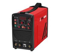 Soudeuse a onduleur TIG AC/DC 180A Holzmann tisa185acdc