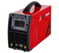 Soudeuse a onduleur TIG AC/DC 235A Holzmann pisa235acdc