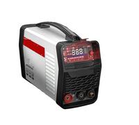 Soudeuse à onduleur, WS-250 Argon Arc Welding Machine Household Small 220V Stainless Steel Cold Industrial, Machine à souder