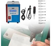 Soudeuse À Ultrasons Portable Pour Le Soudage De Plastique - Machine Par Points