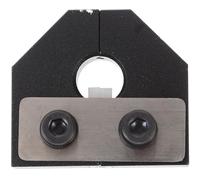 Soudeuse de Filament 1, 75mm pour Imprimante 3d, Connecteur Noir