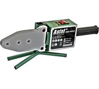 Soudeuse de tubes plastiques 1500W Assist AE6v150dn-1