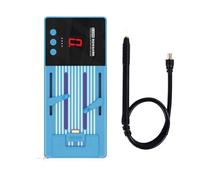 Soudeuse par point, Kit de soudeuse par points de batterie RL-936WE, afficha numérique Portable nickelé 18650, Machine de souda par points for batteries(SET 1)