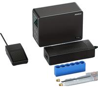 Soudeuse par points, 14,6 kW & 21,8 kW options, courants de sortie élevés, P20B, 220V
