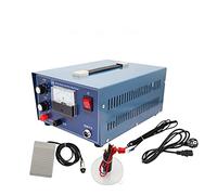 Soudeuse par Points 50A Bijoux Spot Soudage Machine de poche Petit Souding à souder Butt soudage(50A 110-V)