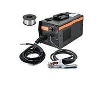 Soudeuse par Points, Aucune machine de soudure sans gaz n'a adapté le noyau flux 0.6mm .8mm for la ménage