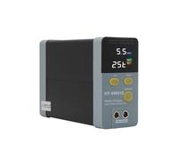 Soudeuse par points de stockage d'énergie HT-SW01D 12KW, soudure par impulsion à courant élevé