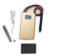 Soudeuse par points, design portable, écran OLED, 10600 Soudeur anglais