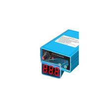Soudeuse par points haute puissance 5000 W avec pédale, outil de soudage de batterie portable