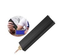 Soudeuse par points portable for batteries au lithium, soudage bande et courroie de nickel Utilisation sûre