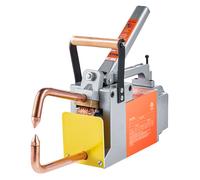 VEVOR Soudeuse par points portable – 3,2 mm – 8 kVA – tôle acier au carbone, inox, aluminium
