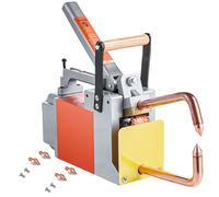 Soudeuse par points portative épaisseur 1/8'' avec capacité d'entrée 8 kVA