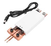 Soudeuse par points portative, machine de soudage par points de bricolage, outil de soudage par points de plaque de batterie pour une utilisation dans l'assemblage de batteries
