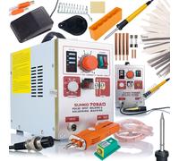 Soudeuse par points pour accumulateurs Sunkko 709AD