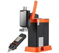 soudeuse par points sur batterie 801D - 14,5 kW - accumulateur d'énergie à condensateur - Soudeuse par points à impulsion