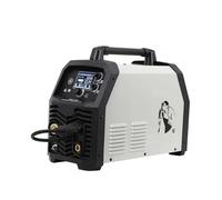 Soudeuse Plastique Machine de soudage par découpe Mig Machine de soudage Mig automatique Soudeurs de réparation de fissures automobiles