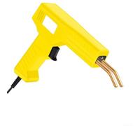 Soudeuse Plastique Portable 50W - Machine de Réparation de Pare-Chocs 50W | Soudure à Chaud Portable pour Plastique ABS, Kit de Réparation pour efficace pour Panneaux d\'Instrument et Meubles,