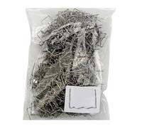 Soudeuse Plastique Soudeur pour outils de soudage du plastique, Kit d'outils réparation automobile, clous thermofusibles, fournitures Machine, pistolet thermique, équipement(B)