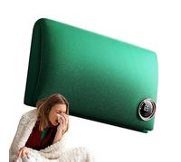 Soudeuse portative main - faible eau chauffée USB, bouteille chaude pour couverture souple, coussin chauffant électrique | Soudre thermique rechargeable avec design sans eau, coussin à main qui ris