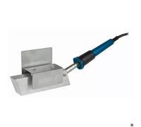 Soudeuse pour film PE - DEDRA - 60W - Emballeuse sous vide - Compacte - Facile à utiliser - Économie d'énergie