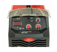 Soudeuse semi-automatique MIG/MAG IDEAL PMIG200V2