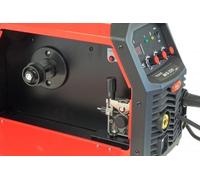 Soudeuse semi-automatique MIG/MAG IDEAL TMIG220V2