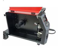 MACHINE A SOUDER SEMI-AUTOMATIQUE TECNO MIG 250/2 PRO MMA DIGITAL 230V/400V