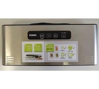 Soudeuse sous-vide - DOMO - DO327L - 120 W