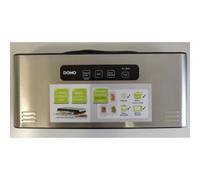Soudeuse Sous-vide - Domo - Do327l - 120 W Domo