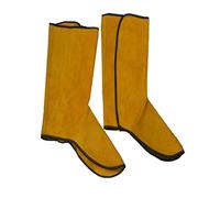 Souding Foot Guards's Foot Cover Protective Foot Cover Using-Resistant, Isolating, Sparfof and Splash Aproof Foot Cover