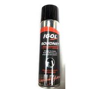 SOUDNET 400ml AGENT ANTI ADHERENT SOUDURE