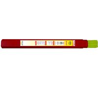 soudobrasure pour galva - enrobage souple 18 xfc - diamètre 3 mm - castolin 18xfc3010p