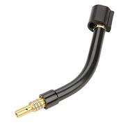 Soudure col de cygne flexible col de cygne torche de soudage MIG consommables pour torche de soudage Binzel 15AK