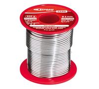 SOUDURE ÉTAIN - 96,5 % D'ÉTAIN - 3,5 % AG SANS PLOMB - Ø 2 MM - EXPRESS - 5940