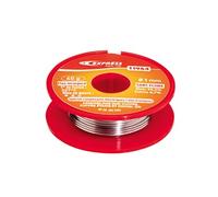 Soudure étain - 99,3 % d'étain - 0,7 % cuivre sans plomb - 40 g - D1 mm GUILBERT EXPRESS - 11964