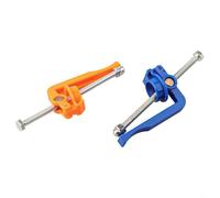 Soudure manuelle avec pâte pour seringues 5cc 10cc Flux Glue Extruder par structure ergonomique 075mm Distributeur de rotation Cont