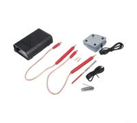 Soudure par Points Portable 10000W pour Double pour impulsion Écran LCD | Soudeuse Par Points Portable 10000W,Soudeuse À pour impulsion Double Mode,Machine À Souder Pédale