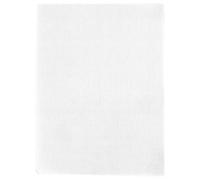 Soudure plastique Outil Carrosserie Treillis métallique de réparation en acier inoxydable pour pare-chocs de voiture, treillis métallique de soudage découpable(5pcs)