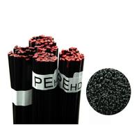 Soudure Plastique PEHD 100 g - Fil Noir 3,5 mm Triangulaire | Temp. 260-310°C | Haute Qualité Professionnelle