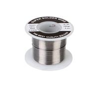 SOUDURE Sn 60% Pb 40% - 0.6 mm 100 g