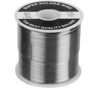SOUDURE Sn 60% Pb 40% - 1 mm 1 kg G