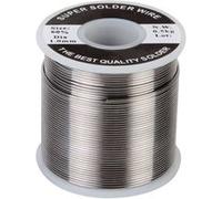 SOUDURE Sn 60% Pb 40% - 1 mm 500 g G