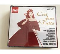Souez - COSI Fan Tutte KV 588 (GA) [Import]